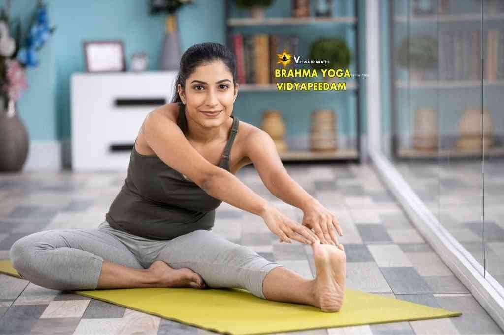 Yoga for Women