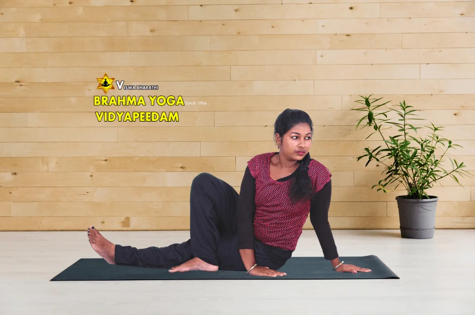 Yoga Poses | Learn Lotus Pose (Padmasana) to Quiet Your Mind